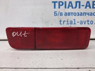 Катафот левый Mitsubishi Outlander 2003-2006