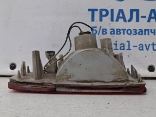 Катафот левый Outlander 2003-2006 cu 2.4 бензин 4G69