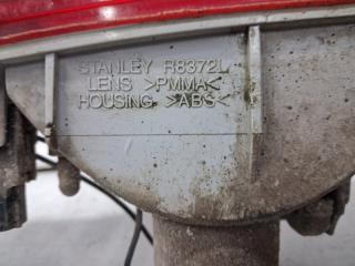 Катафот левый Outlander 2003-2006 cu 2.4 бензин 4G69