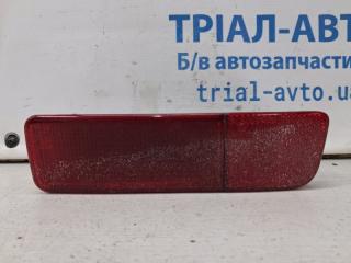 Катафот правый Mitsubishi Outlander 2003-2006