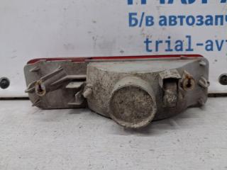 Катафот правый Outlander 2003-2006 cu 2.4 бензин 4G69