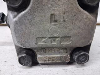 Насос ГУ Pajero Wagon 2006-2022 4 3.2 Дизель 4M41