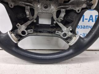 Руль Mitsubishi Pajero Wagon 4 3.2 Дизель 4M41