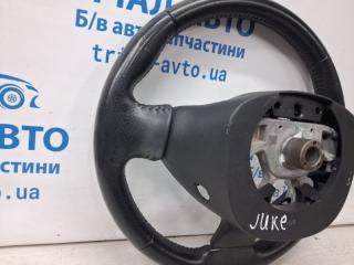 Руль Juke 2010-2019 F15 1.6 turbo MR16DDT
