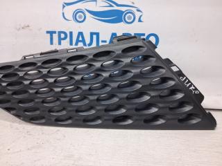 Решетка переднего бампера правая Juke 2010-2019 F15 1.6 turbo MR16DDT