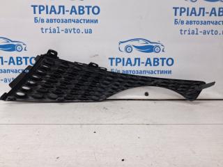 Решетка переднего бампера правая Juke 2010-2019 F15 1.6 turbo MR16DDT