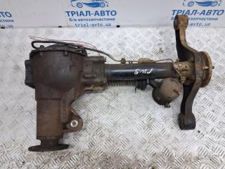 Редуктор передний Pajero Wagon 1999-2006 3 3.2 Дизель 4M41