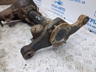 Редуктор передний Mitsubishi Pajero Wagon 3 3.2 Дизель 4M41