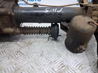 Редуктор передний Pajero Wagon 1999-2006 3 3.2 Дизель 4M41