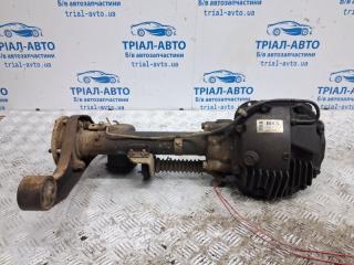 Редуктор передний Pajero Wagon 1999-2006 3 3.2 Дизель 4M41