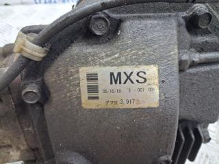 Редуктор передний Pajero Wagon 1999-2006 3 3.2 Дизель 4M41