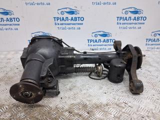 Редуктор передний Mitsubishi Pajero Wagon 2006-2022