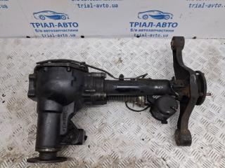 Редуктор передний Pajero Wagon 2006-2022 4 3.2 Дизель 4M41