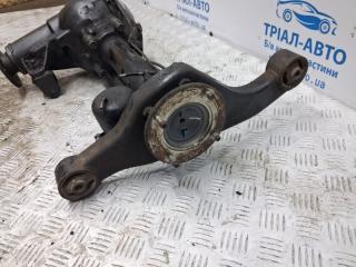 Редуктор передний Mitsubishi Pajero Wagon 4 3.2 Дизель 4M41