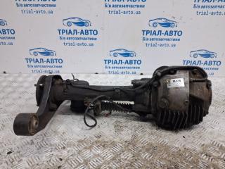 Редуктор передний Pajero Wagon 2006-2022 4 3.2 Дизель 4M41