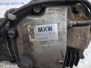 Редуктор передний Pajero Wagon 2006-2022 4 3.2 Дизель 4M41