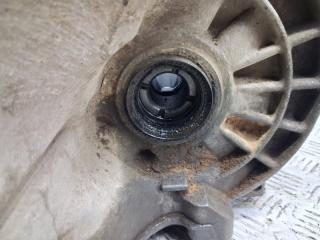 Коробка передач АКПП Outlander 2003-2006 cu 2.4 бензин 4G69