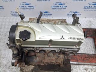 Двигатель Outlander 2003-2006 cu 2.4 бензин 4G69