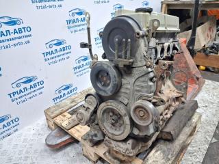 Двигатель Outlander 2003-2006 cu 2.4 бензин 4G69