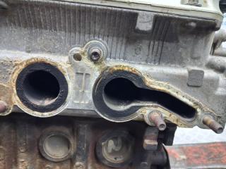 Двигатель Outlander 2003-2006 cu 2.4 бензин 4G69