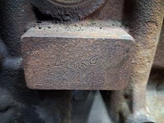 Двигатель Outlander 2003-2006 cu 2.4 бензин 4G69