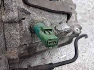 Коробка передач МКПП Juke 2010-2019 F15 1.6 turbo MR16DDT