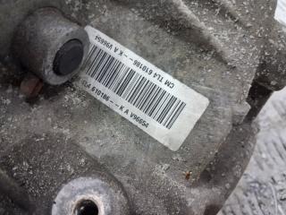 Коробка передач МКПП Juke 2010-2019 F15 1.6 turbo MR16DDT