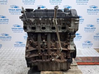 Двигатель SsangYong Korando 2010-2019