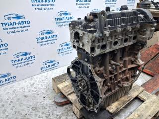 Двигатель Korando 2010-2019 C200 2.0 diesel D20Dt