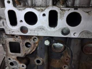 Двигатель Korando 2010-2019 C200 2.0 diesel D20Dt