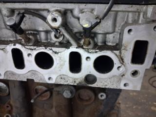 Двигатель Korando 2010-2019 C200 2.0 diesel D20Dt