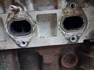 Двигатель Korando 2010-2019 C200 2.0 diesel D20Dt