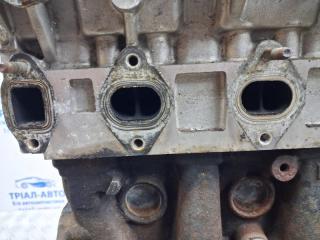 Двигатель Korando 2010-2019 C200 2.0 diesel D20Dt