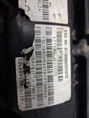 Двигатель Korando 2010-2019 C200 2.0 diesel D20Dt