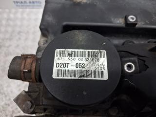 Двигатель Korando 2010-2019 C200 2.0 diesel D20Dt