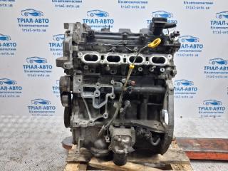 Двигатель Nissan Juke 2010-2019