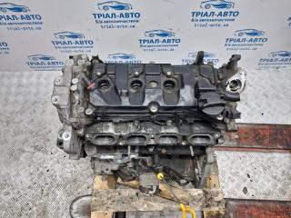 Двигатель Juke 2010-2019 F15 1.6 turbo MR16DDT