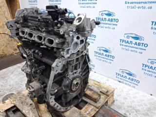 Двигатель Nissan Juke F15 1.6 turbo MR16DDT
