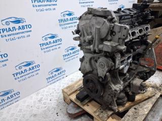 Двигатель Juke 2010-2019 F15 1.6 turbo MR16DDT