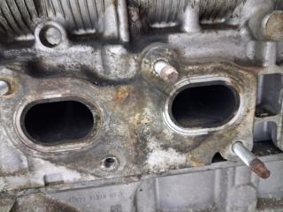 Двигатель Juke 2010-2019 F15 1.6 turbo MR16DDT