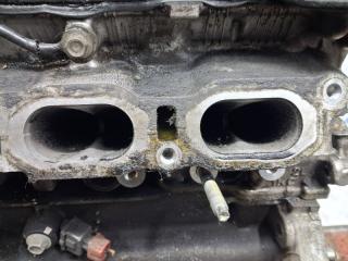 Двигатель Juke 2010-2019 F15 1.6 turbo MR16DDT