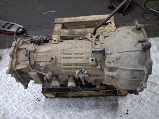 Коробка передач АКПП Pajero Wagon 1999-2006 3 3.2 Дизель 4M41