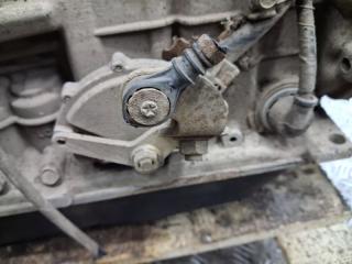 Коробка передач АКПП Pajero Wagon 1999-2006 3 3.2 Дизель 4M41