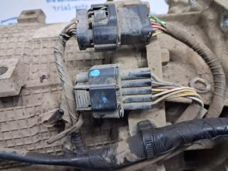 Коробка передач АКПП Pajero Wagon 1999-2006 3 3.2 Дизель 4M41