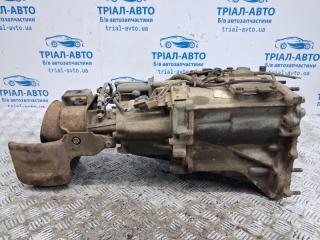 Раздаточная коробка Mitsubishi Pajero Wagon 1999-2006