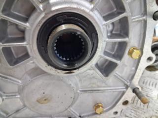 Раздаточная коробка Pajero Wagon 1999-2006 3 3.2 Дизель 4M41