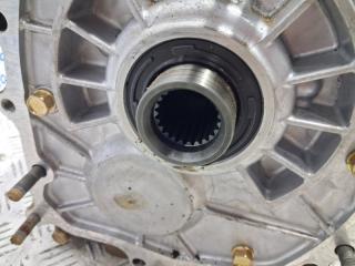 Раздаточная коробка Pajero Wagon 1999-2006 3 3.2 Дизель 4M41