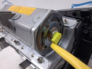 Подушка безопасности в торпеду Outlander 2003-2006 cu 2.4 бензин 4G69