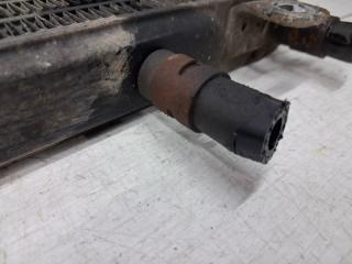 Радиатор коробки передач АКПП Mitsubishi Outlander cu 2.4 бензин 4G69