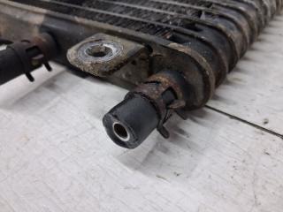 Радиатор коробки передач АКПП Outlander 2003-2006 cu 2.4 бензин 4G69